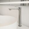 Kalia Canada MOROKA Tall single hole sink faucet without drain - Thumbnail Image 9