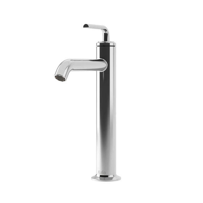 Kalia Canada CITÉ Single hole sink faucet (without drain) - Image 1