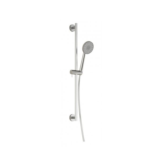 Kalia Canada CITÉ Shower rail set with hand shower - Image 1