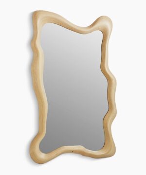 KOHLER Landshapes™ by Daniel Arsham38" x 60" framed mirror