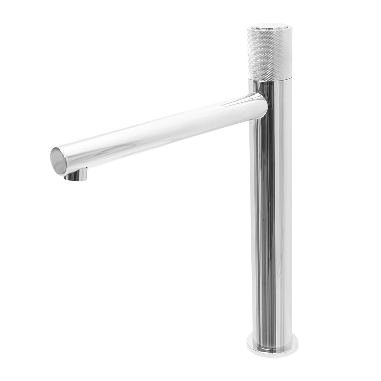 RUBY CANADA NoHo Thermostatic Control Vessel Sink Bathroom Faucet - Image 1