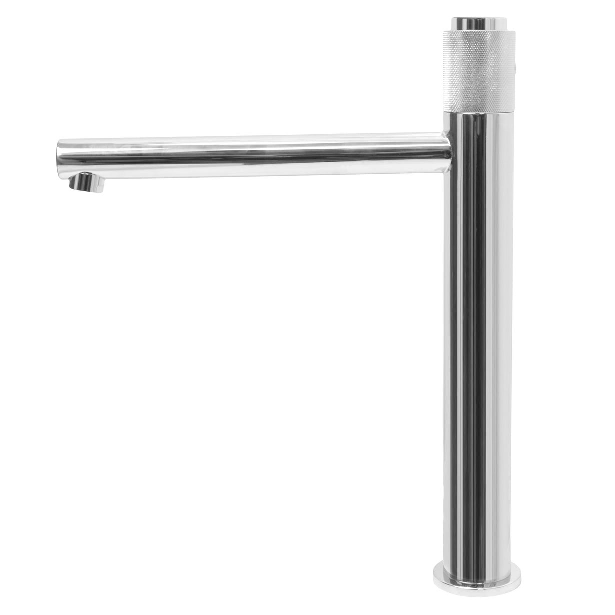 RUBY CANADA NoHo Thermostatic Control Vessel Sink Bathroom Faucet - Image 5
