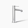 KOHLER Occasion® Tall single-handle bathroom sink faucet, 0.5 gpm - Thumbnail Image 1