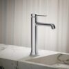 KOHLER Occasion® Tall single-handle bathroom sink faucet, 0.5 gpm - Thumbnail Image 4