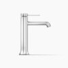 KOHLER Occasion® Tall single-handle bathroom sink faucet, 0.5 gpm - Thumbnail Image 2