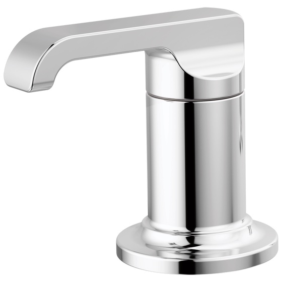 DELTA Roman Tub Handles - Lever in Lumicoat® - Image 1