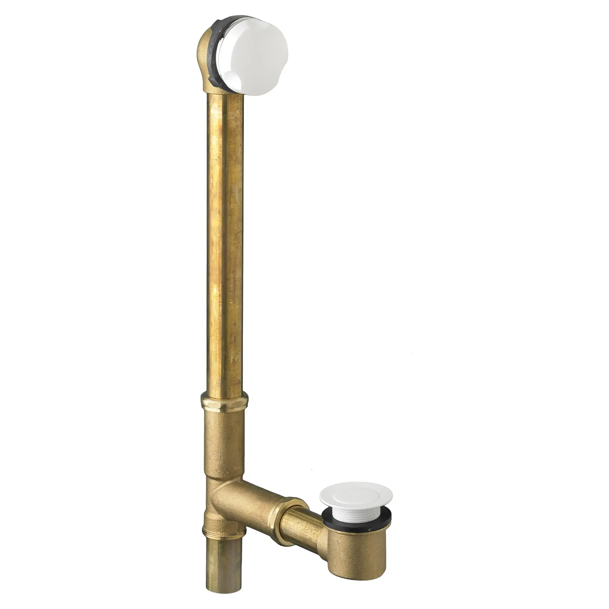 American Standard Universal Bathtub POP-UP Drain - White