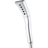DELTA UNIVERSAL SHOWERING H2Okinetic Single-Setting Hand Shower - Thumbnail Image 1