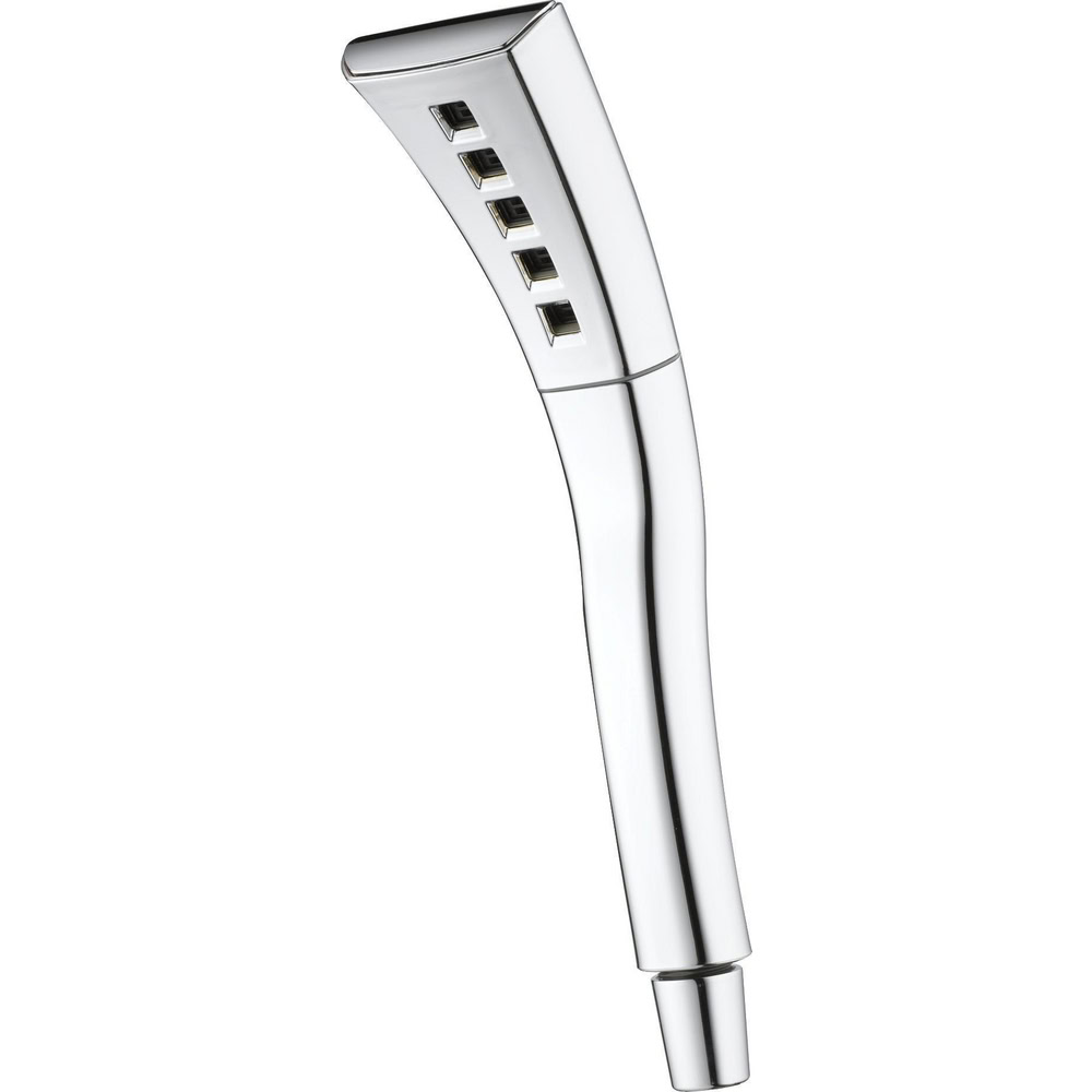 DELTA UNIVERSAL SHOWERING H2Okinetic Single-Setting Hand Shower - Image 1