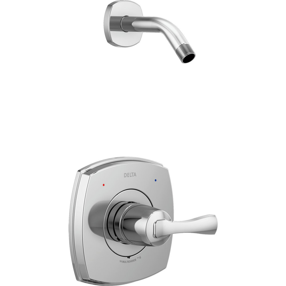 DELTA STRYKE 14 Series Shower Only Less Head - Image 1
