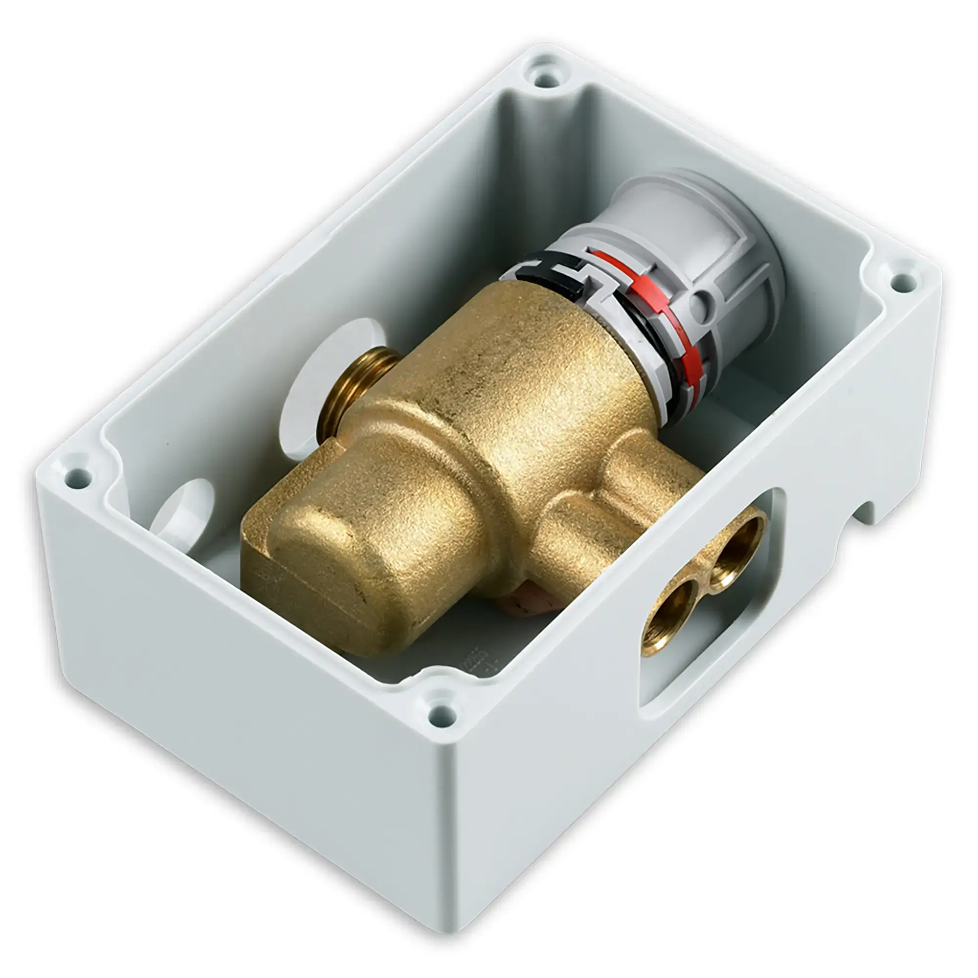 AMERICAN STANDARD Selectronic Thermostatic Mixing Valve, ASSE 1070 Certified