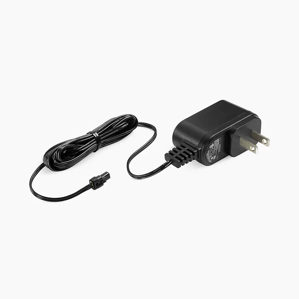 KOHLER AC single supply, North American outlets