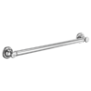 BRIZO 24" Classic Grab Bar - Thumbnail Image 1