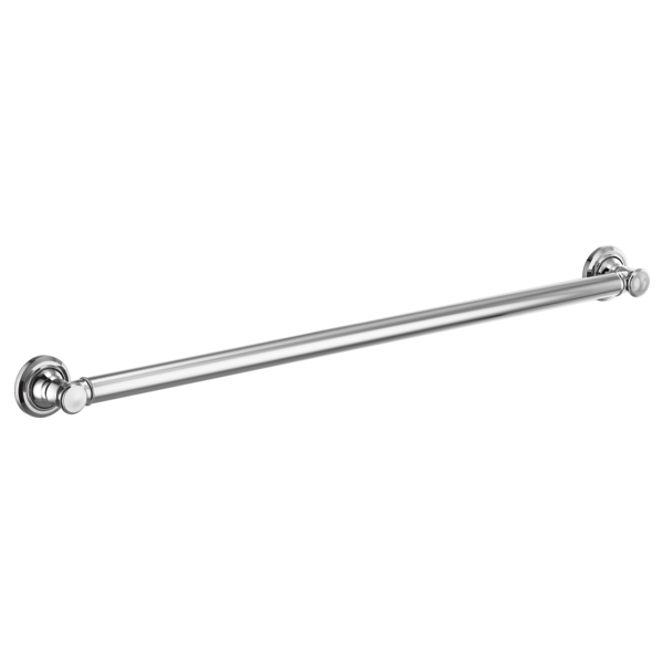 BRIZO 36" Classic Grab Bar - Image 1