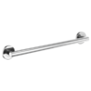 BRIZO 24" Linear Round Grab Bar - Thumbnail Image 1