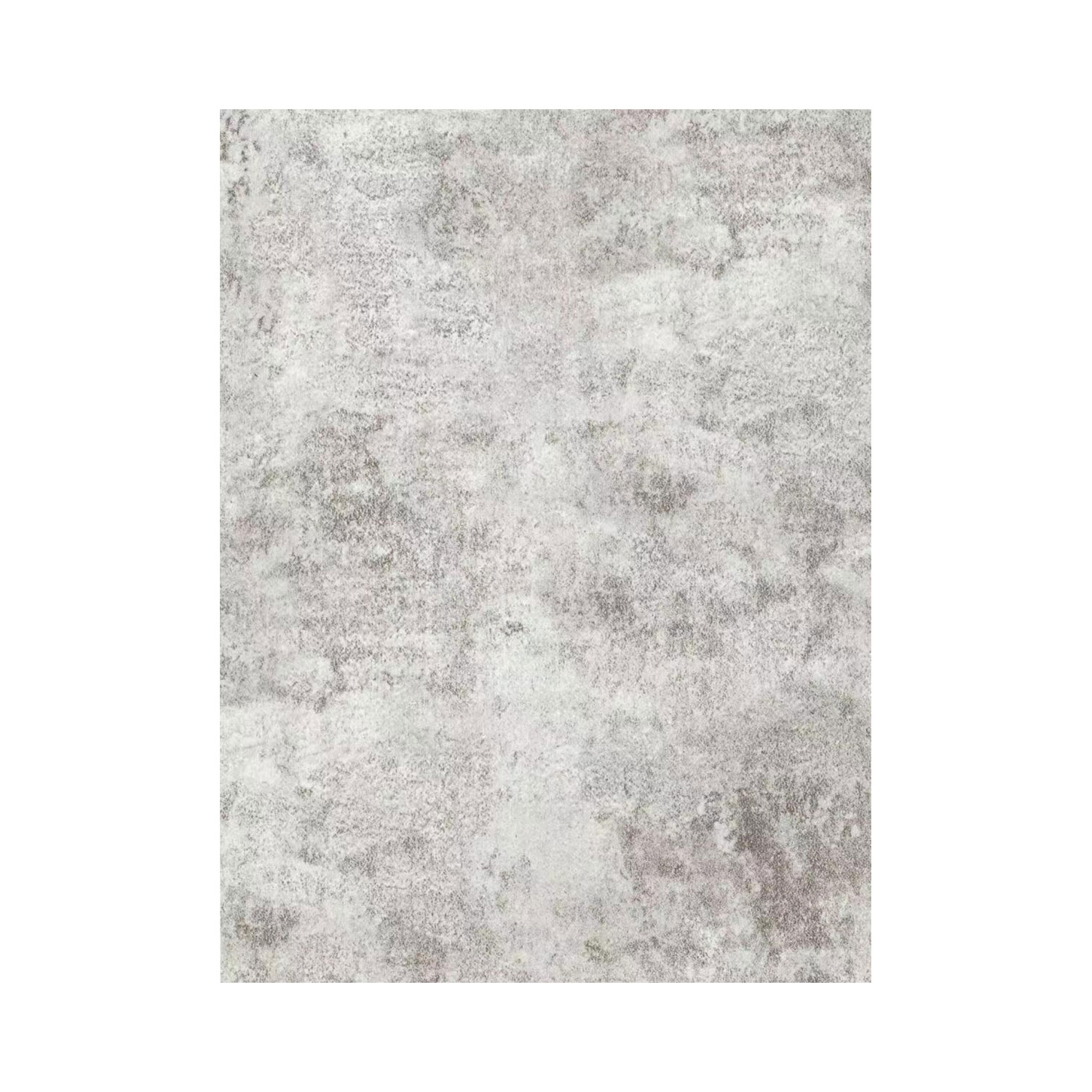Zitta Expresso Aluminum Wall 60" x 76", concrete imitation - Image 2