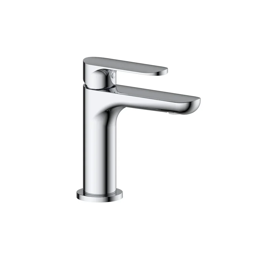 Agua Canada ROSI flat & rounded sink faucet - Image 1