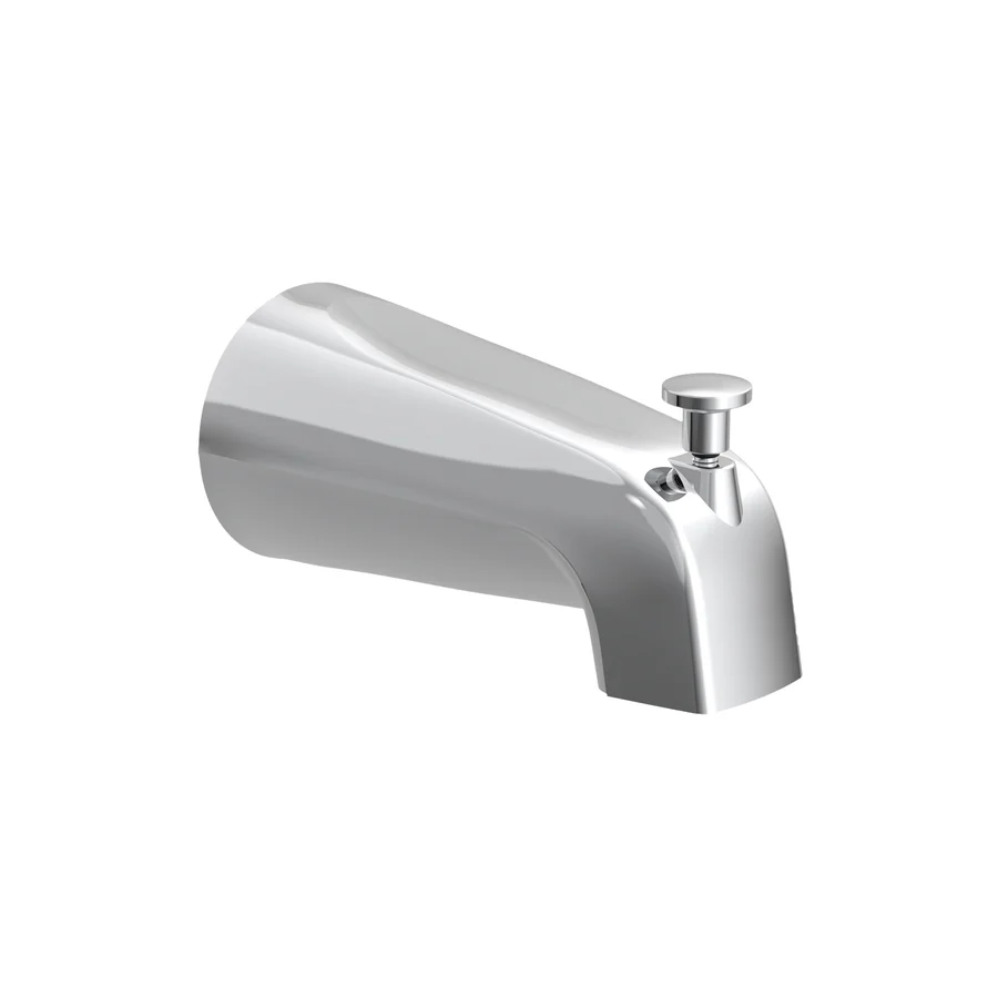 Agua Canada SERAFINO STANDARD BATHTUB SPOUT - Image 1