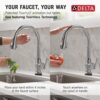 DELTA Broderick Touchless Kitchen Pulldown Faucet - Thumbnail Image 13