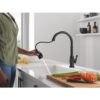 DELTA Broderick Touchless Kitchen Pulldown Faucet - Thumbnail Image 20
