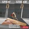 DELTA Broderick Touchless Kitchen Pulldown Faucet - Thumbnail Image 36
