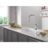 DELTA Broderick Touchless Kitchen Pulldown Faucet - Thumbnail Image 37