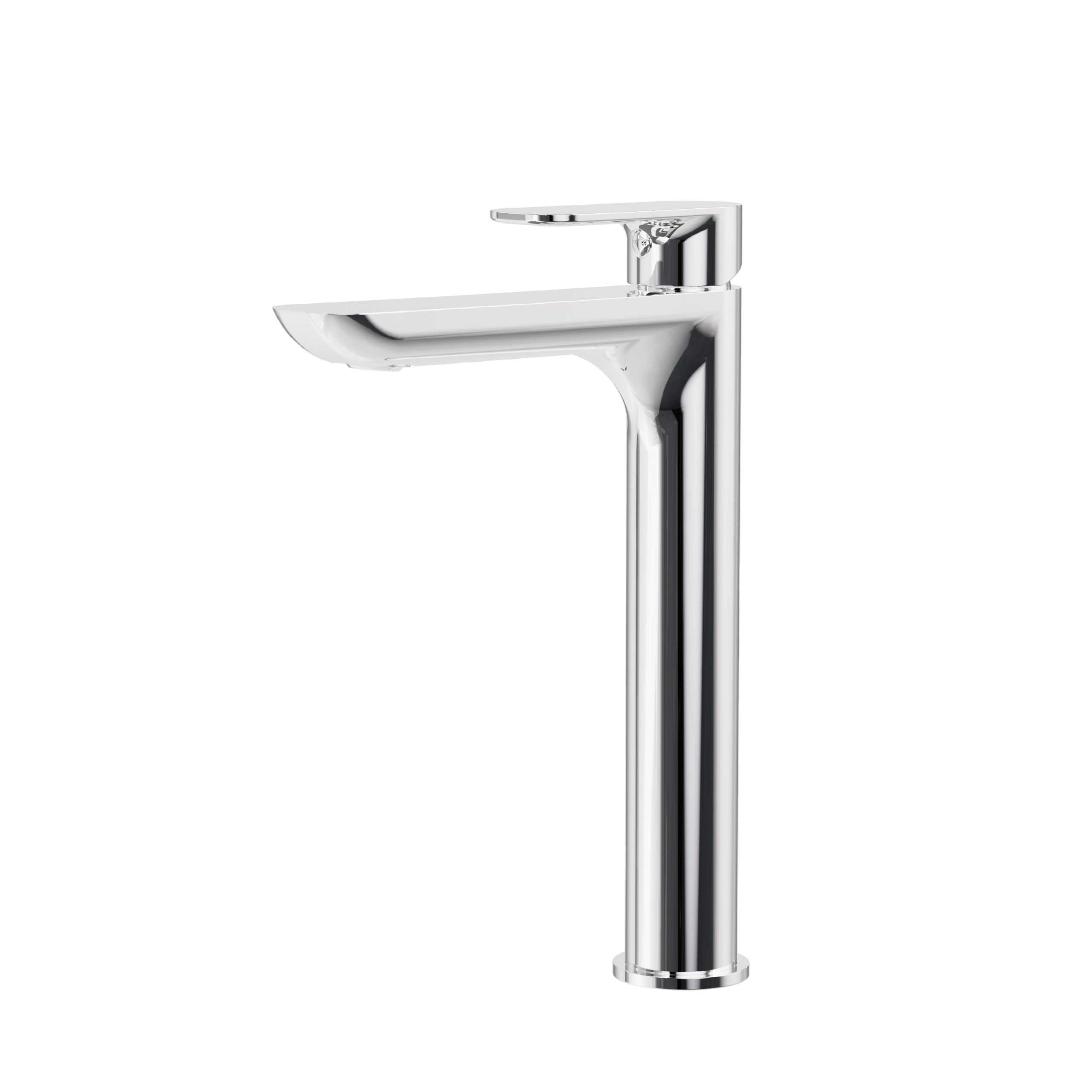 Aquabrass Xpress Must Tall Single-hole Lavatory Faucet - Image 1