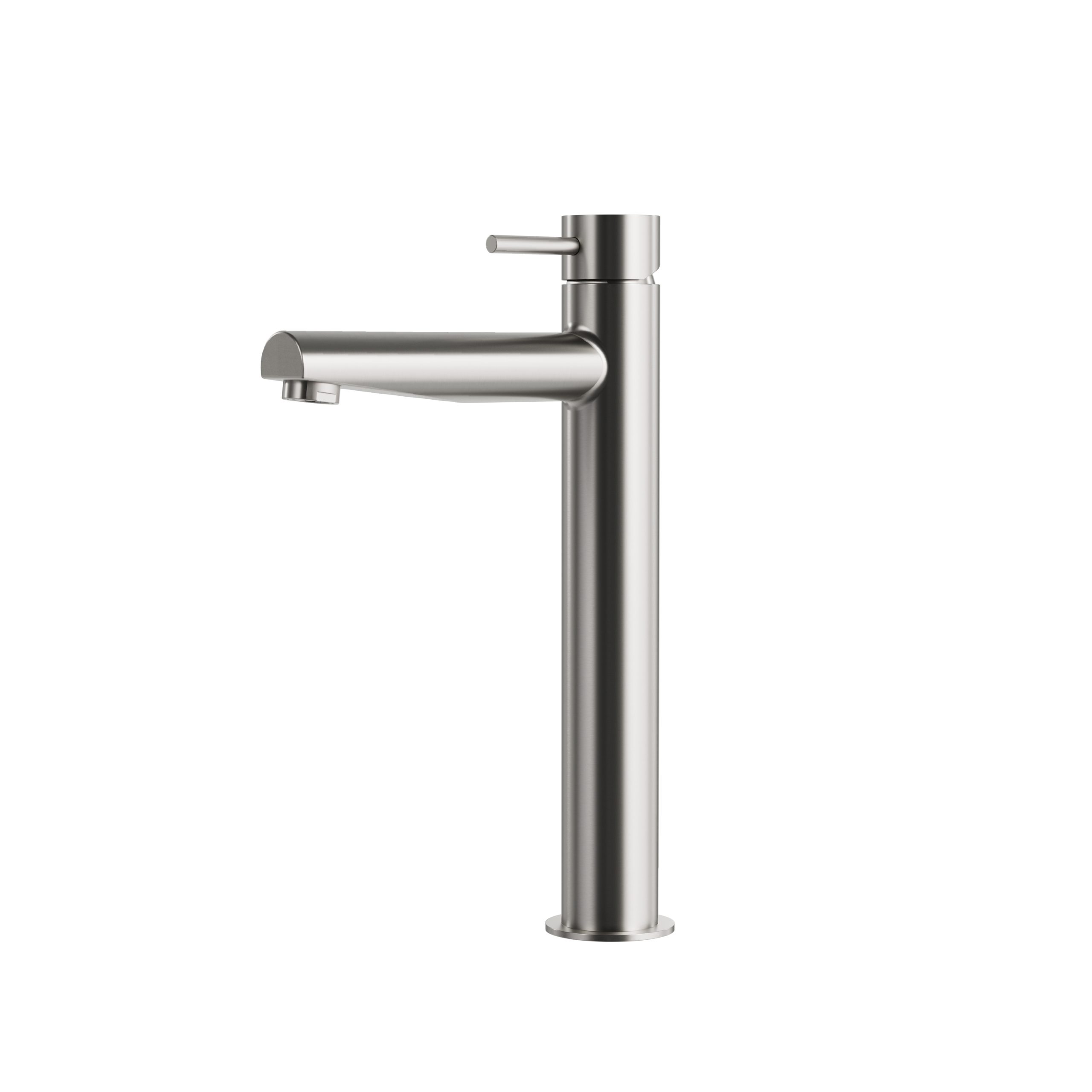 Aquabrass Xpress Volare Tall Single-hole Lavatory Faucet - Image 3