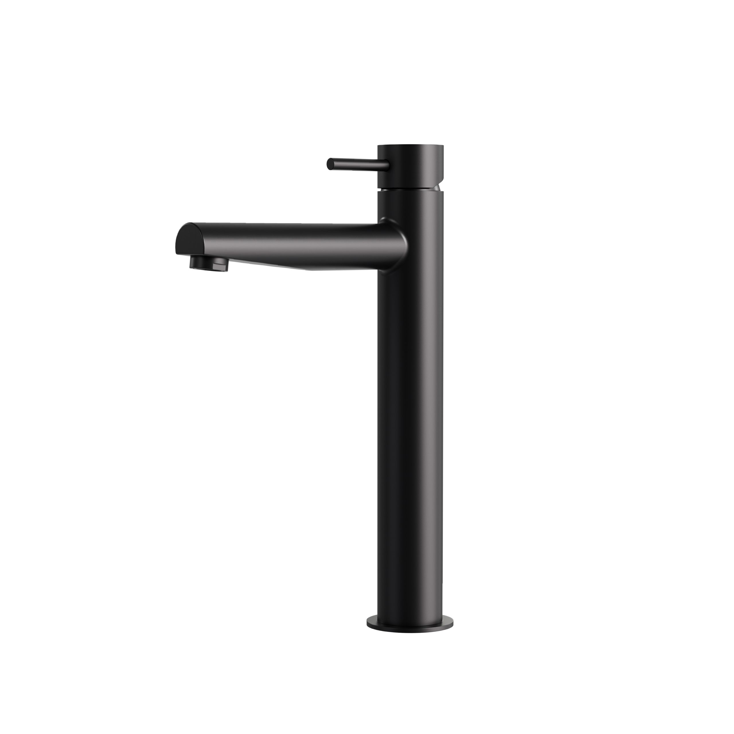 Aquabrass Xpress Volare Tall Single-hole Lavatory Faucet - Image 2