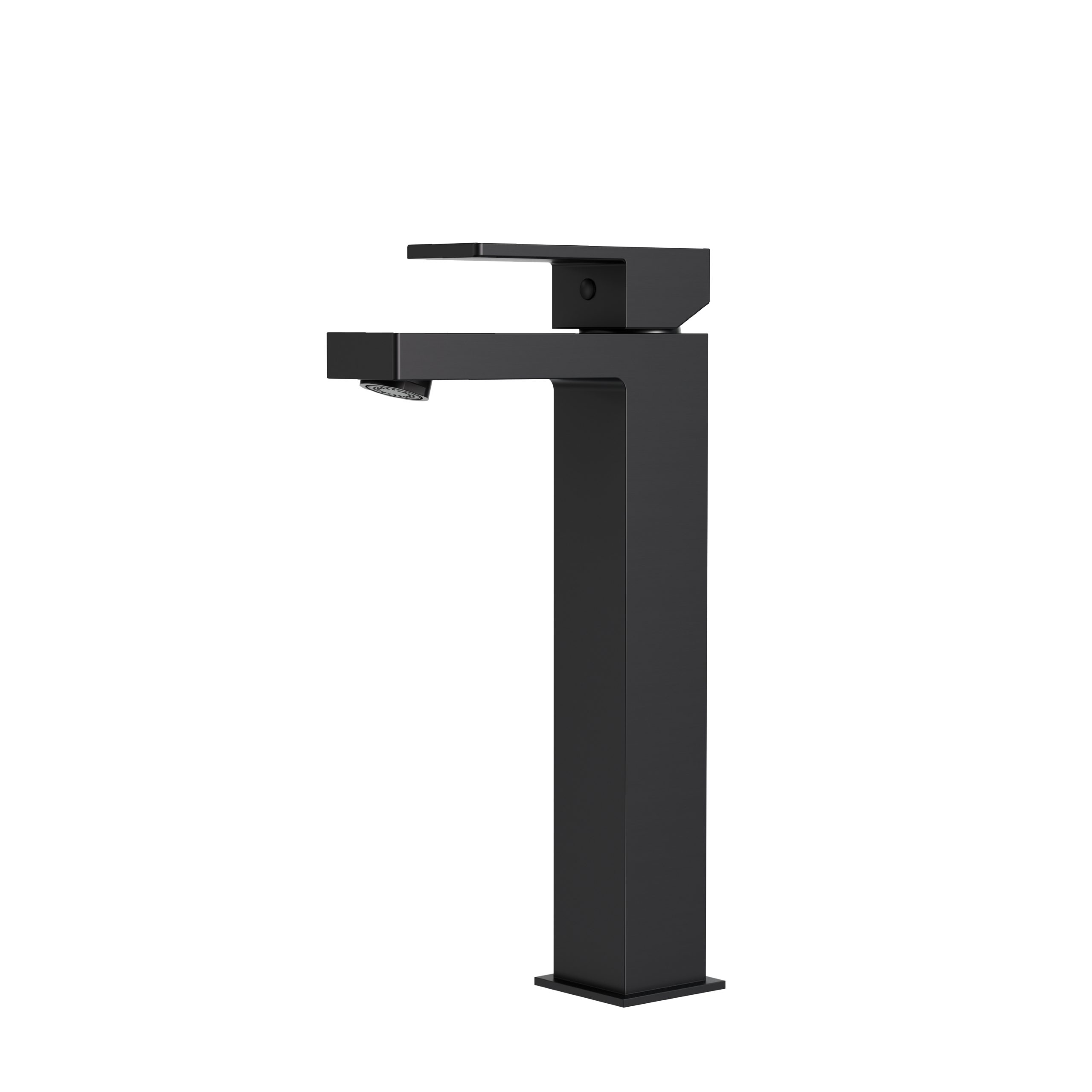 Aquabrass Xpress Madison Tall Single-hole Lavatory Faucet - Image 2