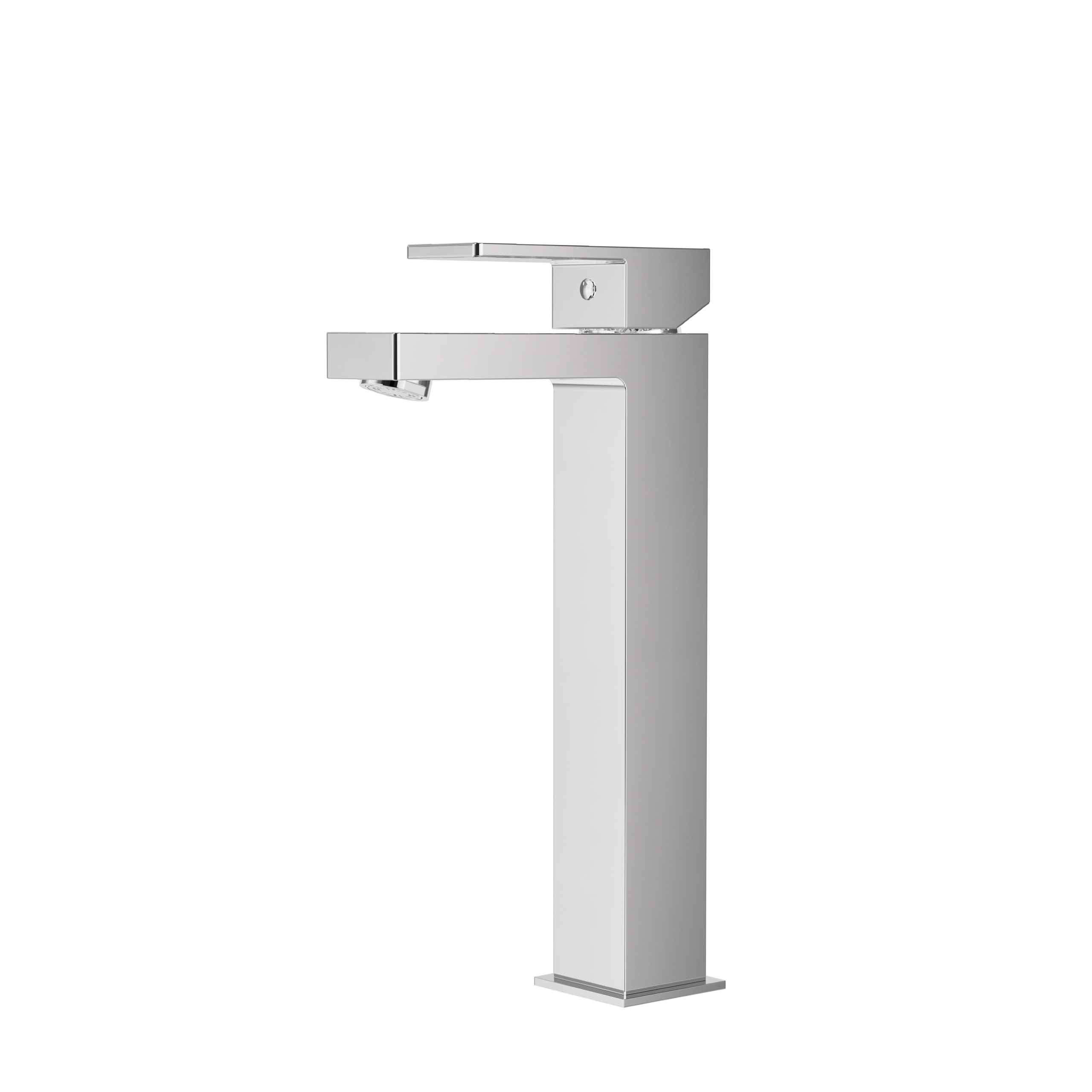 Aquabrass Xpress Madison Tall Single-hole Lavatory Faucet - Image 1