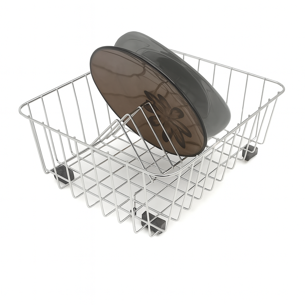 BOSCO CANADA Dish Drying Rack - Image 1