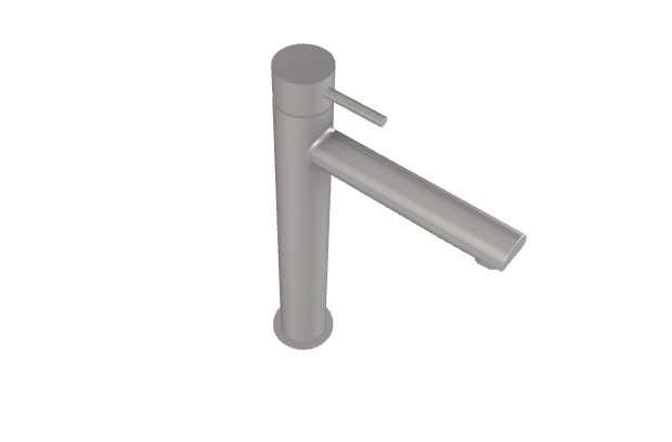 Aquabrass Xpress Volare Tall Single-hole Lavatory Faucet - Image 5