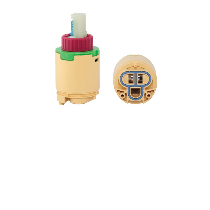 ALT Progetto Aqua Pressure balance cartridge for 3-piece tub fillers - Image 1