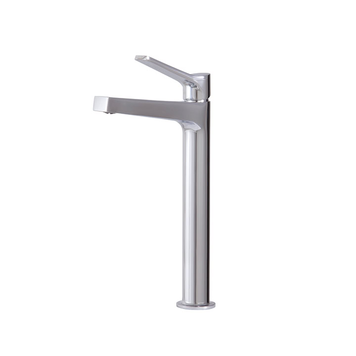 Aquabrass Canada METRO Tall single-hole lavatory faucet - Image 2