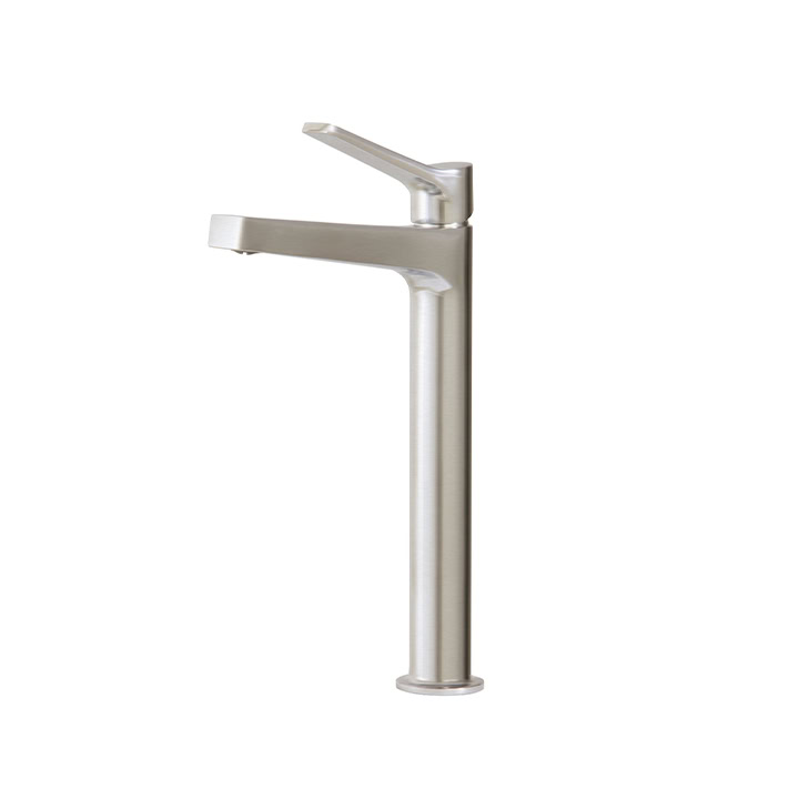 Aquabrass Canada METRO Tall single-hole lavatory faucet - Image 1