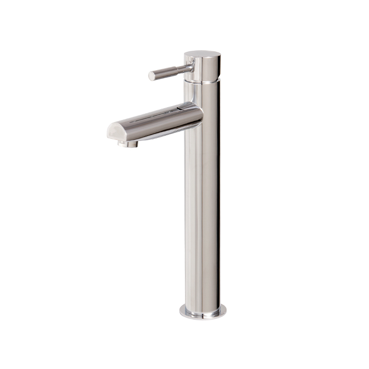 Aquabrass Canada GEO Tall single-hole lavatory faucet - Image 4