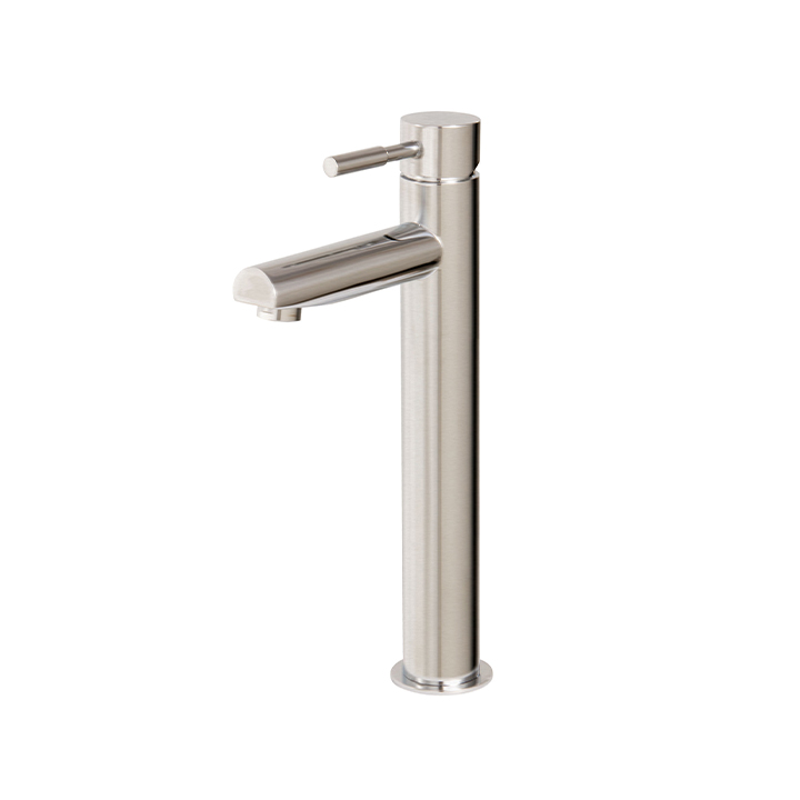 Aquabrass Canada GEO Tall single-hole lavatory faucet - Image 1