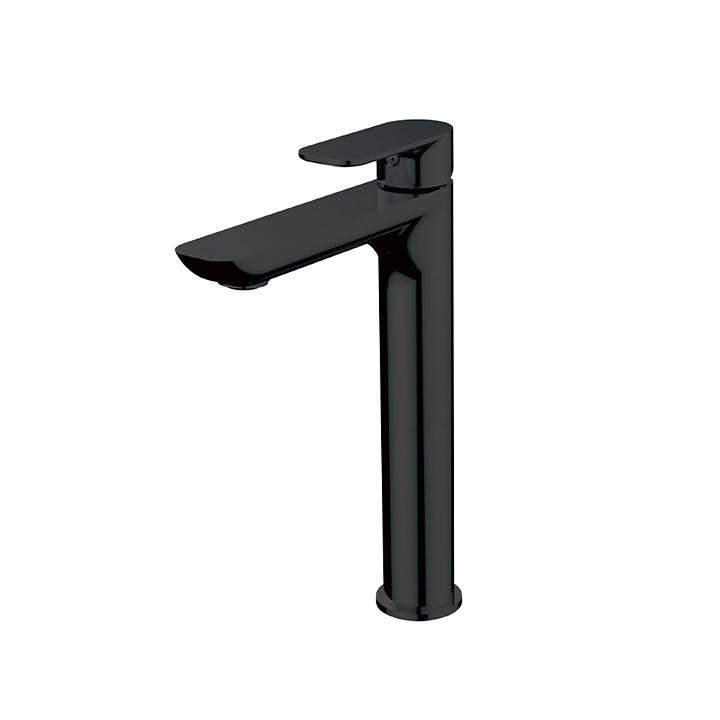 Aquabrass Canada MUST Tall single-hole lavatory faucet - Image 2