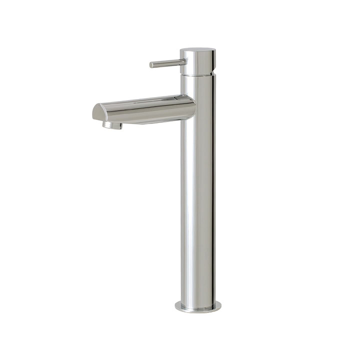 Aquabrass Canada VOLARE Tall single-hole lavatory faucet - Image 2