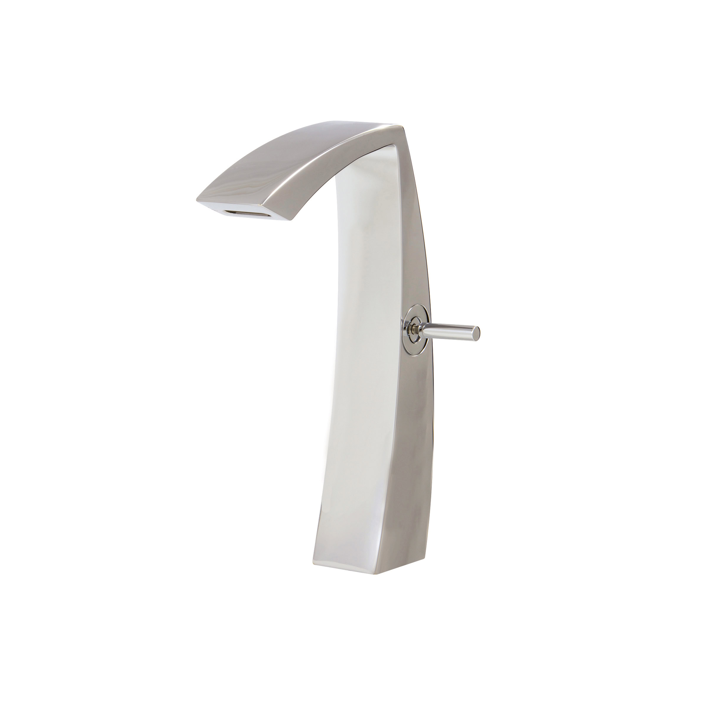 Aquabrass Canada ETNA Tall single-hole lavatory faucet - Image 2