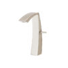 Aquabrass Canada ETNA Tall single-hole lavatory faucet with crystals - Thumbnail Image 1