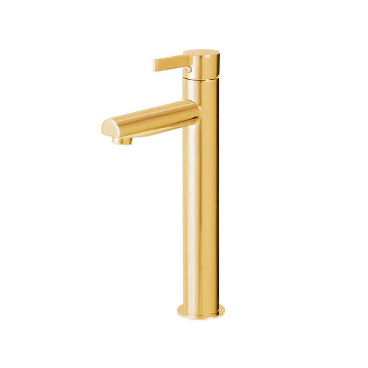Aquabrass Canada BLADE Tall single-hole lavatory faucet - Image 2