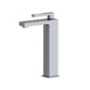 Aquabrass Canada B-JOU Tall single-hole lavatory faucet WITH CRYSTAL - Thumbnail Image 2