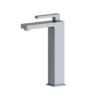 Aquabrass Canada B-JOU Tall single-hole lavatory faucet - Thumbnail Image 2
