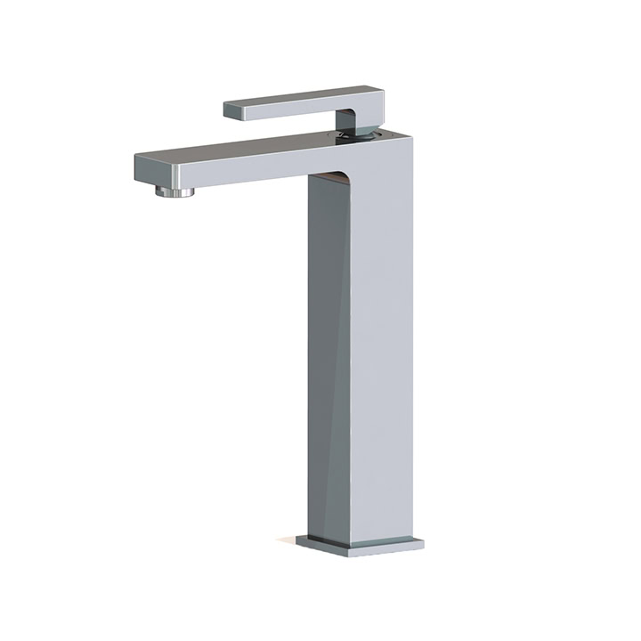 Aquabrass Canada B-JOU Tall single-hole lavatory faucet - Image 2