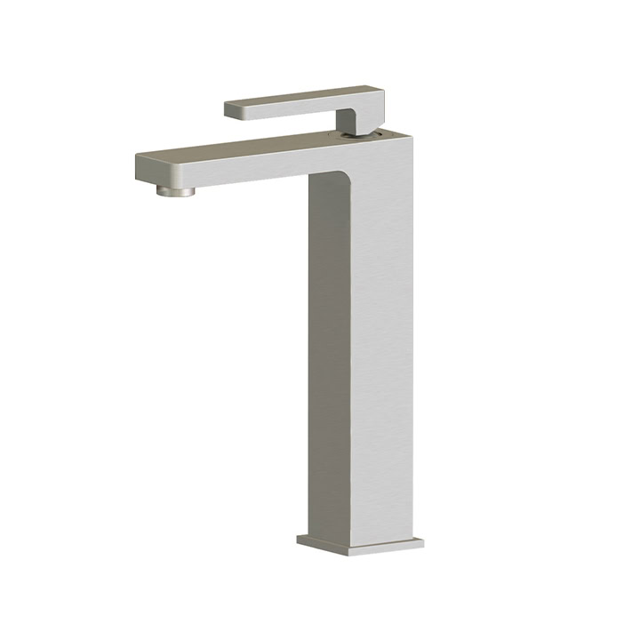Aquabrass Canada B-JOU Tall single-hole lavatory faucet - Image 1