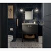 KOHLER Seagrove® by Studio McGee30" bathroom vanity cabinet with sink and quartz top - Thumbnail Image 15