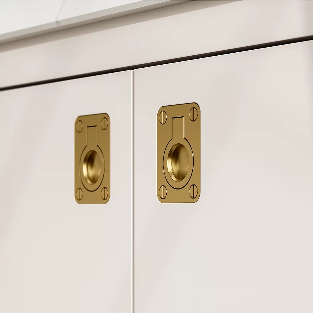 KOHLER Seagrove® by Studio McGee 48"bathroom vanity cabinet with sink and quartz top - Image 6