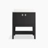 KOHLER Seagrove® by Studio McGee30" bathroom vanity cabinet with sink and quartz top - Thumbnail Image 6